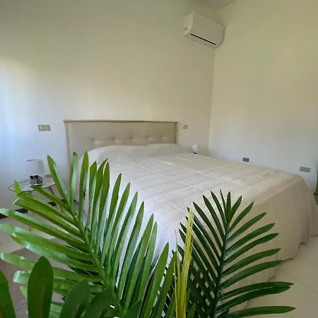 Sangal 52 Appartement Olbia